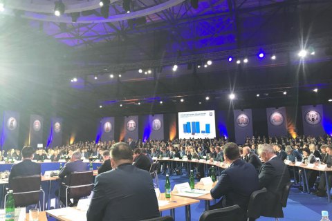 Садовый: Совет регионального развития провели в стиле "путинской теледемократии" 