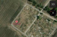 Под Мариуполем оккупанты подготовили 30-метровые могилы, тела свозят грузовиками