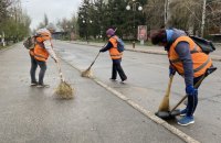 Майже 15 тисяч українців долучились до “Армії відновлення”