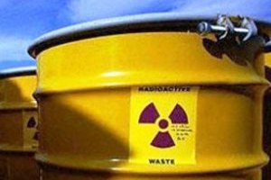 Минприроды отрицает махинации с опасными отходами