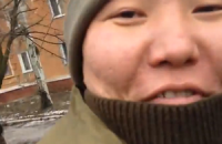 В сети появилось видео с горловским "ополчением" из Забайкалья