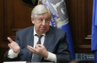 Генпрокурор предложил дать украинцам право на оружие