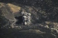 В Сирии от бомбежек сил антитеррористической коалиции погибли почти 4,5 тыс. человек