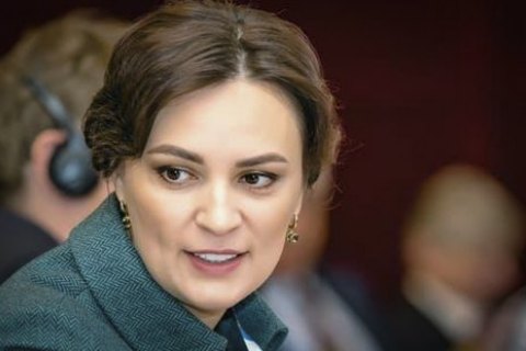 Закон о правках в Налоговый кодекс №1210 вступит в силу в ближайшее время, - замглавы ОП