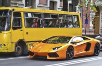 Проїзд у київських маршрутках наступного року може подорожчати до 12 гривень