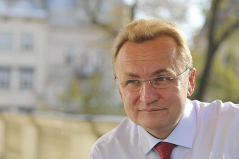 Садовый возглавит одну из палат в Конгрессе местных и региональных властей, - источники 