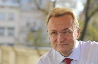 Садовый возглавит одну из палат в Конгрессе местных и региональных властей, - источники 