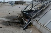 Вдень ворог атакував Одеський район ударними дронами