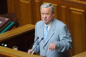 Плющ відкинув повідомлення про своє спікерство