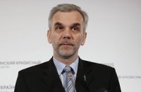 Раде предложили уволить министра Мусия