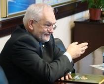 Польский консул встретился с руководством Днепропетровской области
