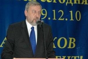 Экс-кандидата в президенты Белоруссии посадили на пять лет