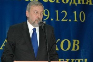 Экс-кандидата в президенты Беларуси этапировали в неизвестную колонию