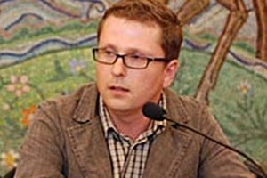 В Нидерландах задержали беглого украинского журналиста