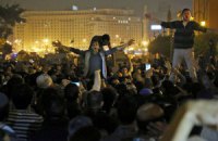 В Каире протесты разогнали танками: 2 погибших