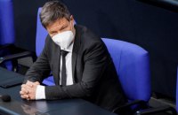 "Речь идет о войне в Европе": вице-канцлер ФРГ о влиянии конфликта РФ с Украиной на запуск "Северного потока-2"