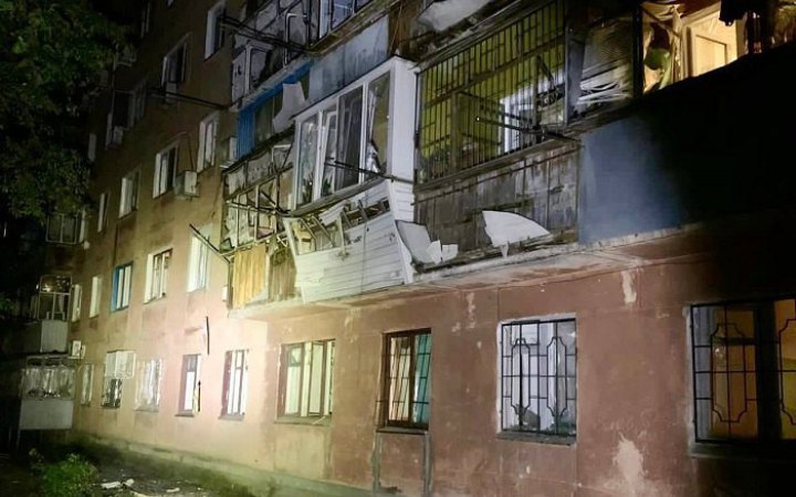 Головне за ніч. Неділя, 18 вересня