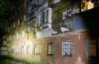 Головне за ніч. Неділя, 18 вересня