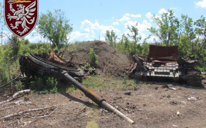 Міноборони Британії прогнозує нові зміни командування військами РФ на війні в Україні через невдачі на фронті