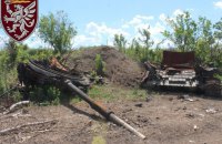 Міноборони Британії прогнозує нові зміни командування військами РФ на війні в Україні через невдачі на фронті