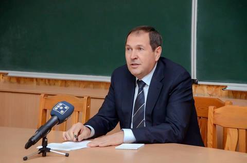 В Кировограде наконец объявили результаты выборов