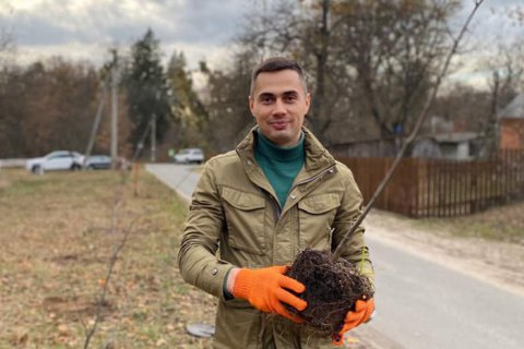 Экс-нардеп Фирсов стал временным и.о. главы Госэкоинспекции Украины 