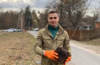 Экс-нардеп Фирсов стал временным и.о. главы Госэкоинспекции Украины 