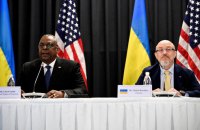 Захоплення Бахмута не означатиме, що Росія змінила хід війни, – Остін