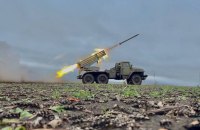 Сьогодні на фронті вже відбулося 47 бойових зіткнень, ‒ Генштаб