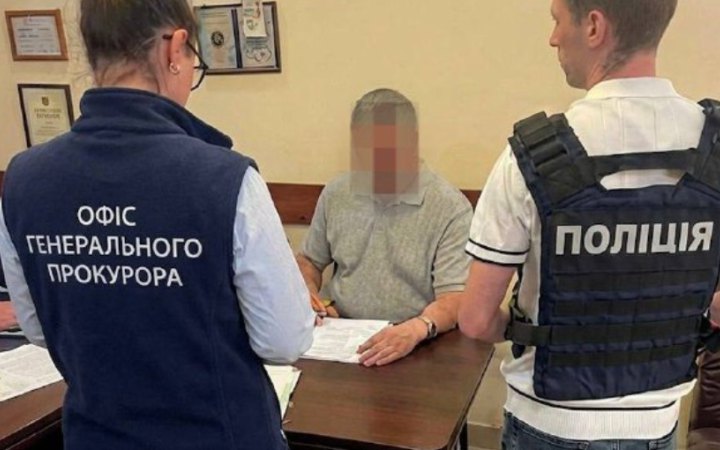Експосадовцю Одеської міськради повідомили про підозру в закупівлі квартир для дітей-сиріт за завищеними цінами