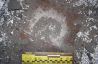Во двор экс-главы Ровенской РГА бросили гранату