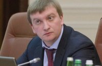 В день голосования суды будут работать круглосуточно, - Петренко