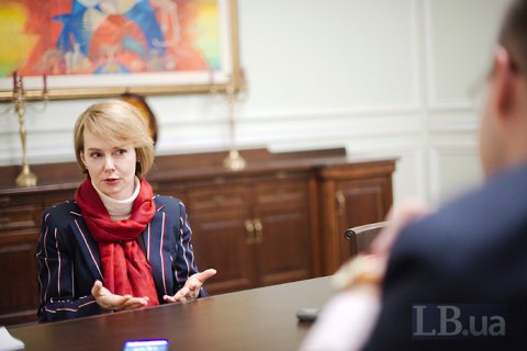 Зеркаль попросила New York Times опубликовать корректную версию ее интервью, но ей отказали (обновлено)  