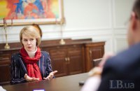 Зеркаль попросила New York Times опубликовать корректную версию ее интервью, но ей отказали (обновлено)  