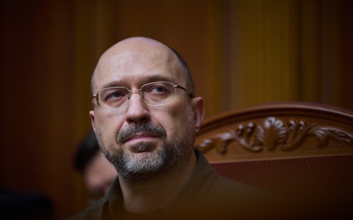 Україна має домовленості про підтримку на 29 млрд доларів, - Шмигаль