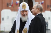Бердянські попи-зрадники, конфлікт «башт Кремля» і «благословіння» дому Романових для Путіна 