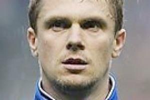 Ребров заканчивает карьеру