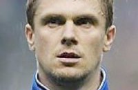 Ребров заканчивает карьеру