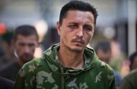 Журналист опубликовал фамилии украинских военных из "парада" пленных в Донецке 