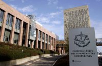 Суд ЕС признал поставки российского оружия на Донбасс