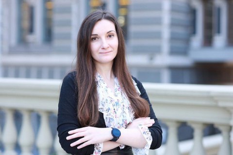 НБУ назначил директора департамента финансовой стабильности