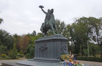 Ізмаїльський пам’ятник Суворову перенесуть до одного з музеїв