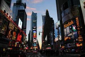 Новое здание ВТЦ в Нью-Йорке признали самым высоким в США