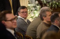 Усі цілі візиту Зеленського до США були "вражені на 100%", – Кулеба