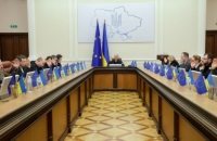 В Україні створять ще два індустріальні парки