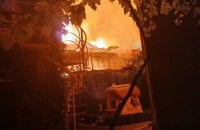 Зеленський: за цей тиждень РФ застосувала проти України 61 ракету, понад 1560 дронів та 1540 авіабомб