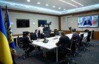 Зеленский обсудил с Дудой действия для преодоления пандемии коронавируса