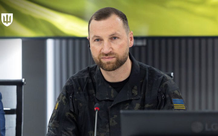 Україна та Литва обговорили спільні оборонні пакети