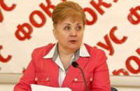 Семенюк-Самсоненко: Янукович подумает, подписывать ли программу приватизации