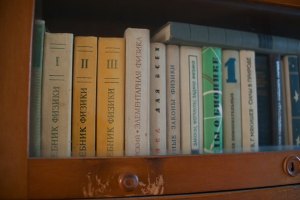 Четверть украинцев не читают книг, - опрос